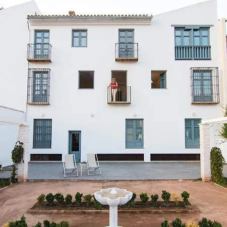 Alhambra Dream Apartment