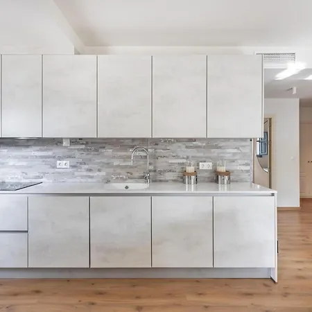 Alhambra Dream Apartment *