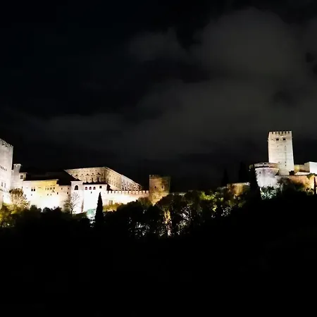 Alhambra Dream * Granada