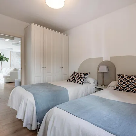 Alhambra Dream Apartment