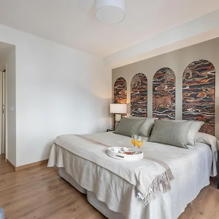 Chezmoihomes Alhambra Dream Appartement