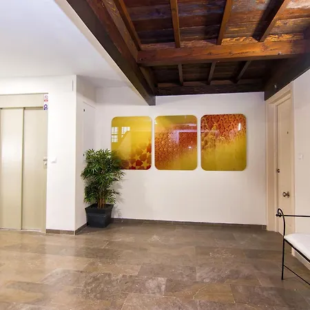 Appartement Chezmoihomes Alhambra Dream