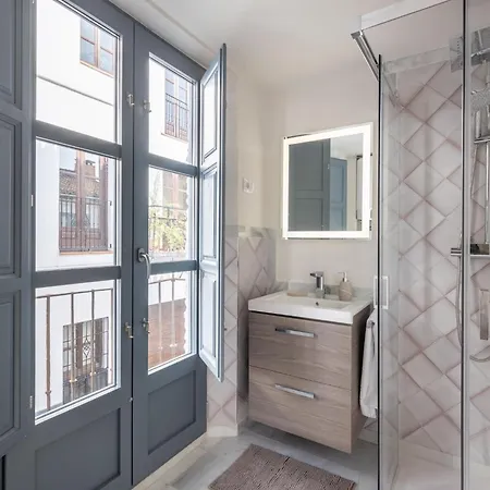 Alhambra Dream Apartment *
