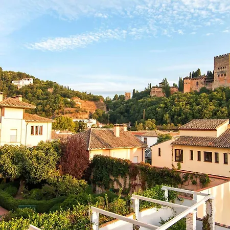 Alhambra Dream