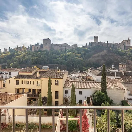 Alhambra Dream *