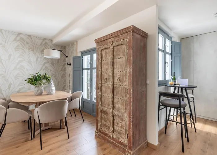 Chezmoihomes Alhambra Dream