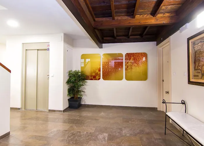 Apartman Chezmoihomes Alhambra Dream