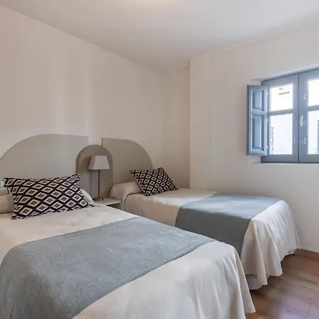 Chezmoihomes Alhambra Dream Granada