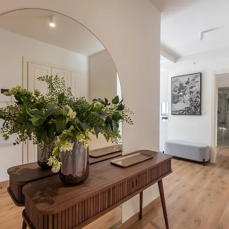 Chezmoihomes Alhambra Dream